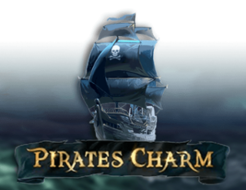 Pirates Charm logo