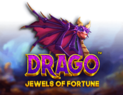 Drago - Jewels of Fortune logo