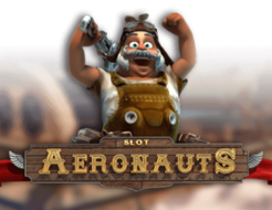 Aeronauts logo