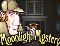 Moonlight Mystery logo