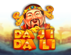 Da Ji Da Li logo