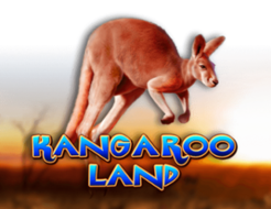 Kangaroo Land logo