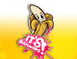 Its Bananas logo