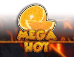 Mega Hot logo