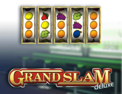 Grand Slam Deluxe logo