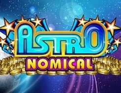 Astronomical logo