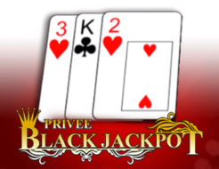 BlackJackpot Privee logo