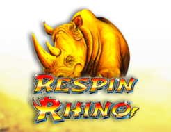 Respin Rhino logo