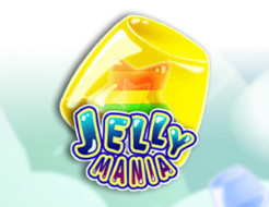 Jellymania logo