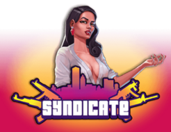 Syndicate logo