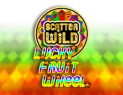 Lucky Fruit Wheel logo