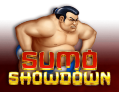 Sumo Showdown logo