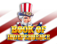 Book of Independence logo