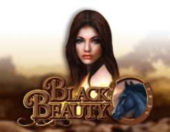 Black Beauty logo