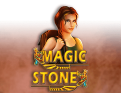 Magic Stone logo