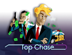 Top Chase logo