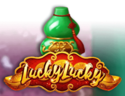 LuckyLucky logo