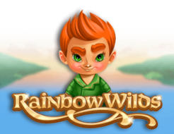 Rainbow Wilds logo