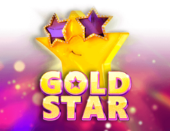 Gold Star logo