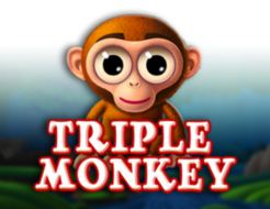 Triple Monkey logo