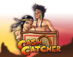 Indian Cash Catcher logo