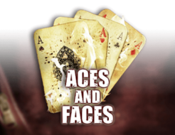 Aces and Faces (Worldmatch) logo