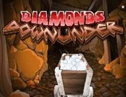 Diamonds Downunder logo