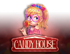 Candy House logo