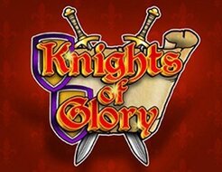 Knights of Glory logo