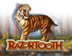 Razortooth logo