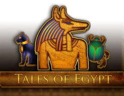 Tales of Egypt logo