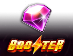 Booster logo