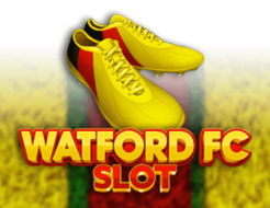 Watford FC Slot logo