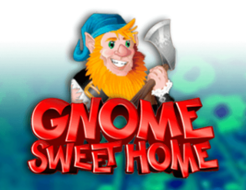 Gnome Sweet Home logo