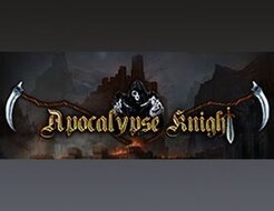 Apocalypse Knight logo