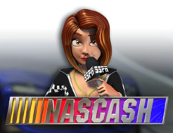 Nascash logo