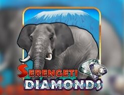 Serengeti Diamonds logo