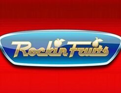 Rockin Fruits logo