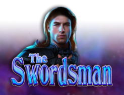 The Swordsman logo