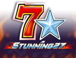 Stuninng 27 logo