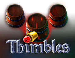 Thimbles logo