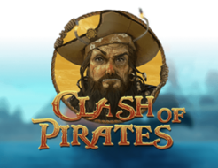 Clash of Pirates logo