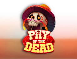 Pay of the Dead logo