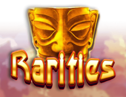 Rarities logo