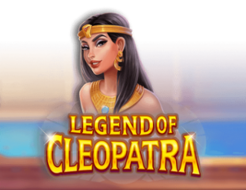 Legend of Cleopatra logo