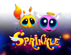 Sprinkle logo