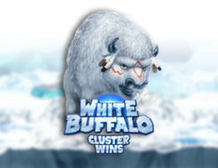 White Buffalo Cluster Wins logo