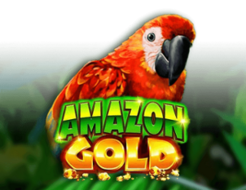 Amazon Gold logo