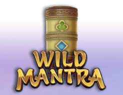 Wild Mantra logo