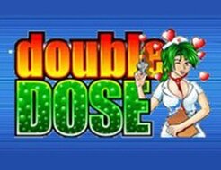 Double Dose logo